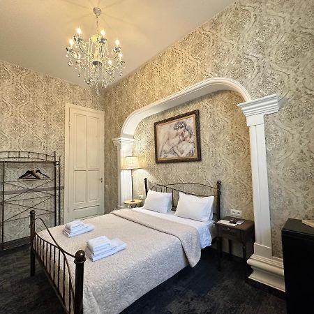 Boutique Hotel Alegria Tbilisi Exterior photo