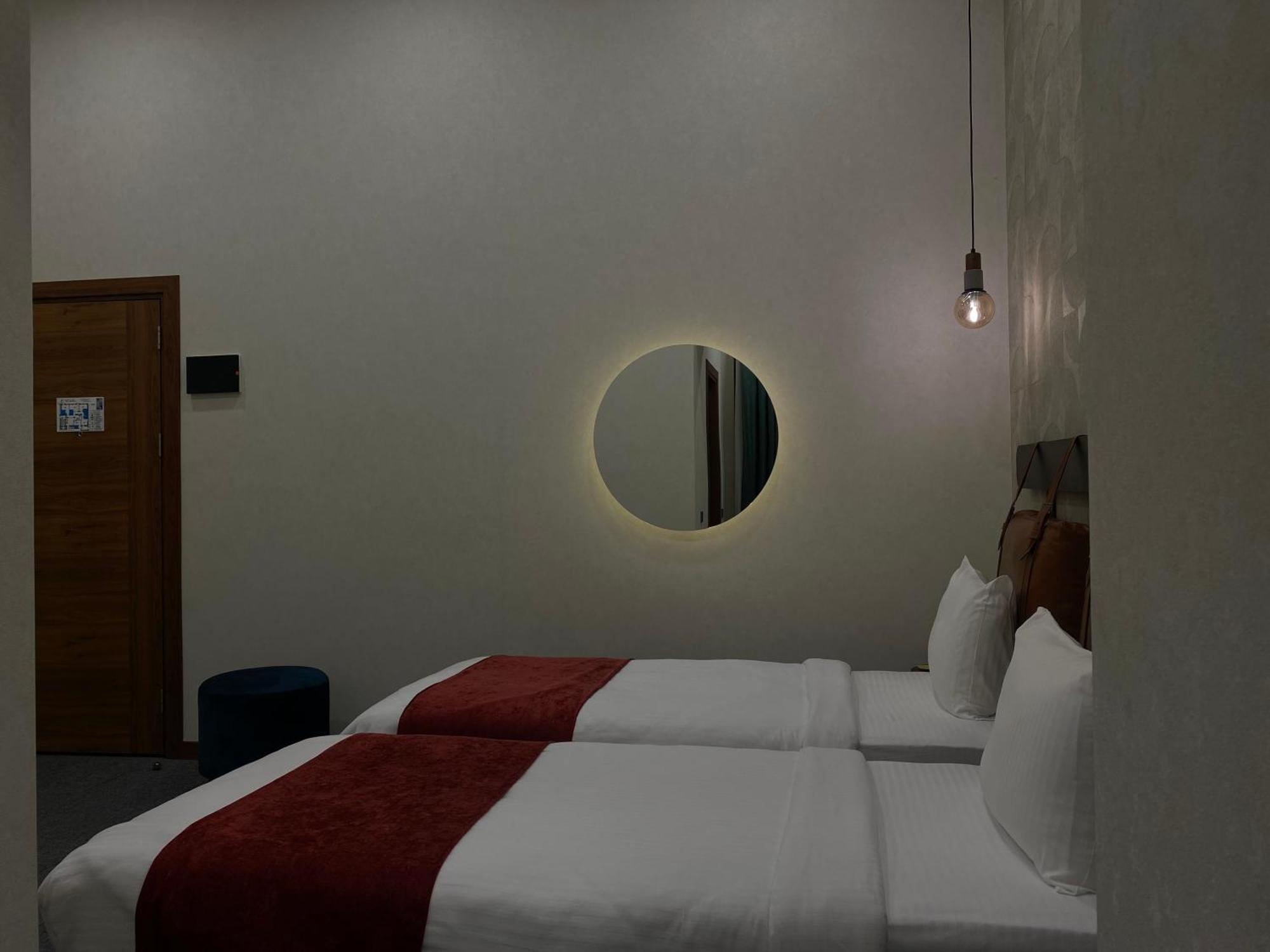 Boutique Hotel Alegria Tbilisi Exterior photo
